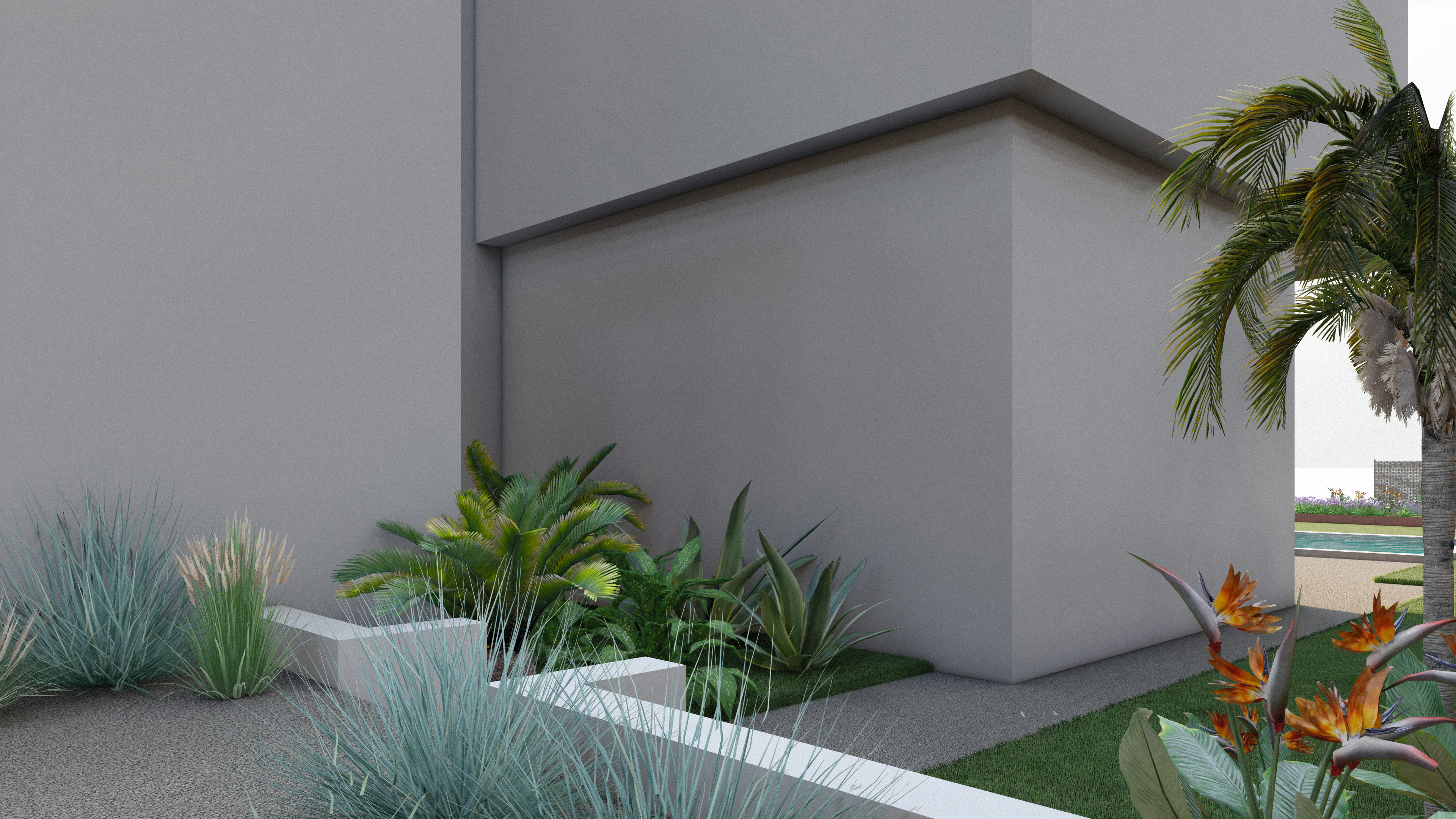 Alcanada — Garden Design Alcúdia, Mallorca, Image 6